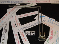 GRZAŁKA ZMYWARKI ZM-604